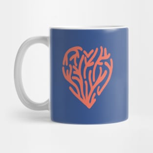 Live and Love Mug